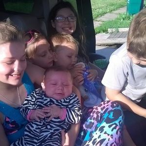 Meet your Posher, Jade